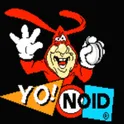 Yo! Noid   логотип