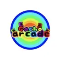 Gacha Arcade логотип