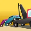 Tow N Go логотип