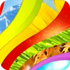 HD Обои логотип