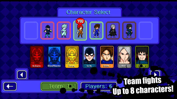 Скриншот 2/10