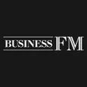 Радио BusinessFM логотип
