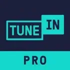 TuneIn Radio Pro логотип