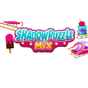ShadowPuzzle Mix логотип