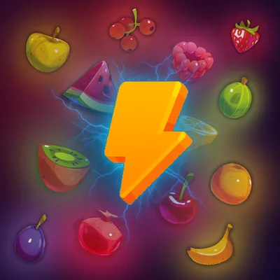 Magic Energy Fruit