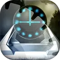 Часы для Android логотип