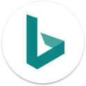 Bing Search логотип