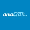amoCRM 2.0 логотип