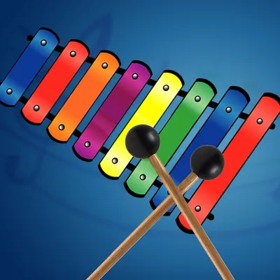 Kids Xylophone