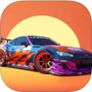 Drift Clash Online Racing