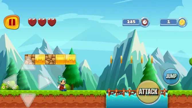 Скриншот 2/10