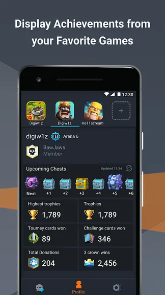 Скриншот 2/4