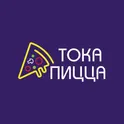 ТОКА пицца логотип