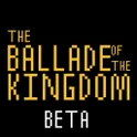 Ballade of the Kingdom BETA логотип