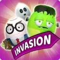 MonsterEggs Invasion логотип