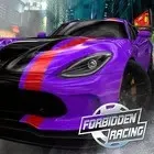  Forbidden Racing