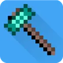 Buildings for Minecraft логотип
