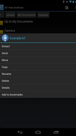 Скриншот 5/5