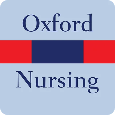 Oxford Dictionary of Nursing