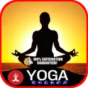 Yoga for Beginners логотип