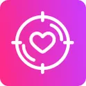 Tinder One — знакомства бесплатно логотип