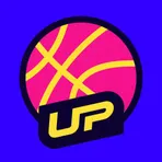 Level Up - Basketball Training логотип