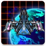 GalaxyFighter Z- Free Shooting логотип