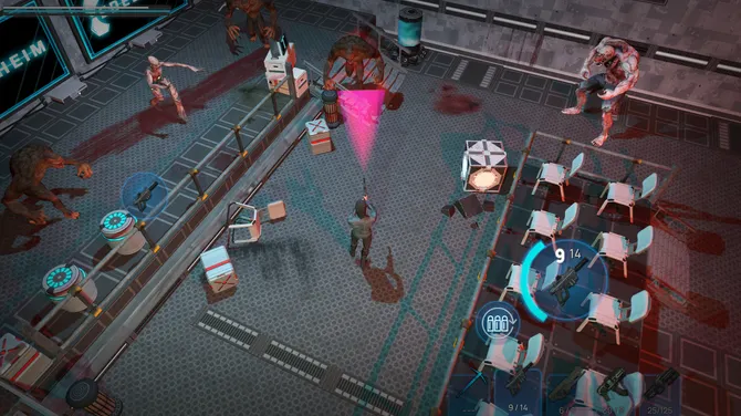 Скриншот 2/4