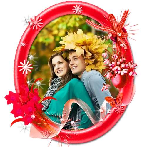 Photo Collage Art — иконка