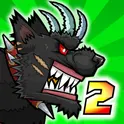 Mutant Fighting Cup 2 логотип