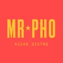 Mr.Pho | Мр. Фо логотип