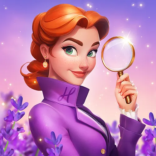 Bright Objects — иконка