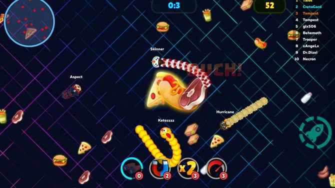 Скриншот 8/10