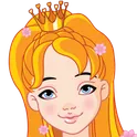 Princess Games логотип