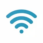 Бесплатный WiFi Connect логотип