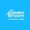 Room Broom логотип