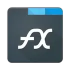 FX File Explorer логотип