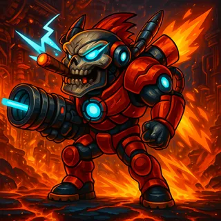App icon