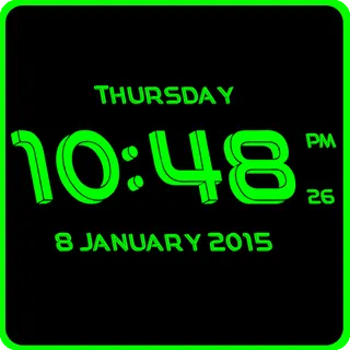 App icon