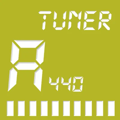 Violin Tuner - Easy tune