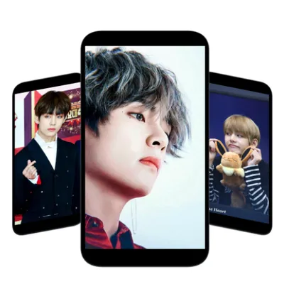 BTS V Kim Taehyung Wallpaper Offline - Best Photos