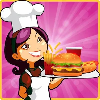 My Restaurant Cooking: Master Chef