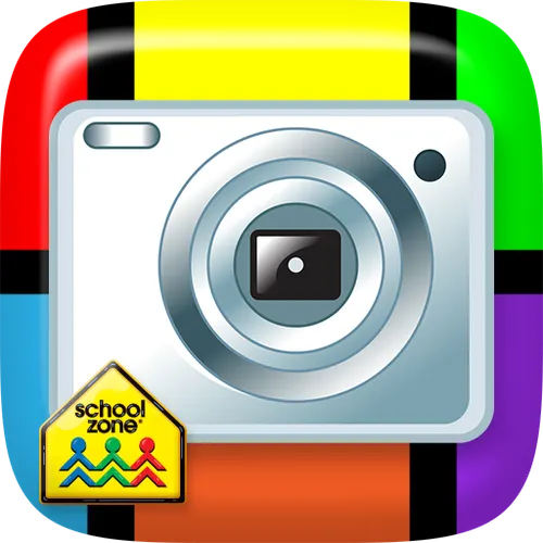 Little Scholar Camera — иконка