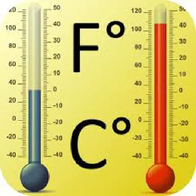 Temperature Converter Pro