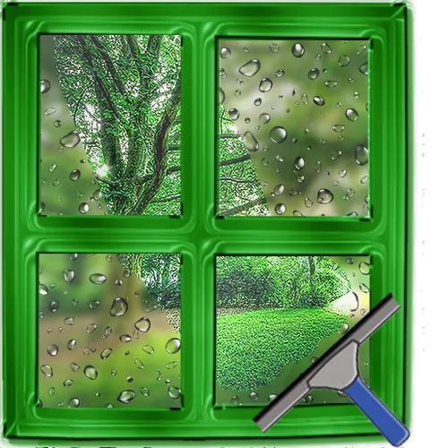 Clean Windows — иконка