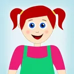 Educational Games for Kids логотип
