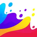 Обои, Темы и Живые Заставки логотип
