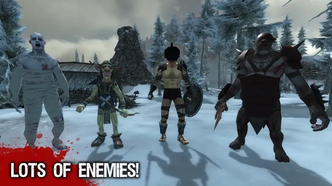 Скриншот 2/5