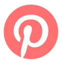 Pinterest Lite логотип
