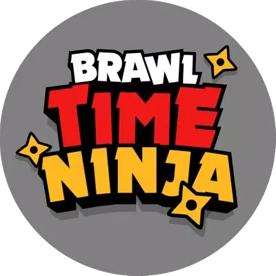 Brawl Time Ninja